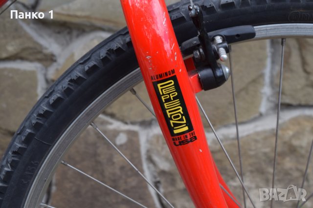 Ретро MTB Велосипед Cannondale M800 Beast of the East, снимка 5 - Велосипеди - 37371268