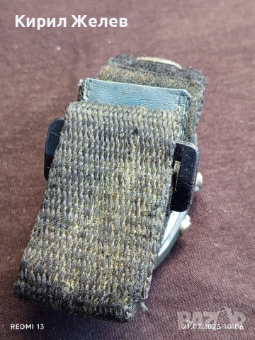 Рядък електронен часовник XINJID XJ 633 ALARM CHRONO за КОЛЕКЦИЯ 47041, снимка 6 - Мъжки - 51088339