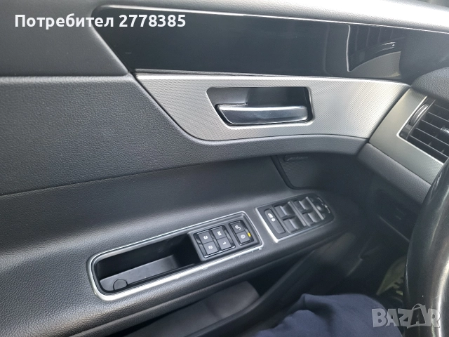 продавам Jaguar xf, снимка 7 - Автомобили и джипове - 52719268