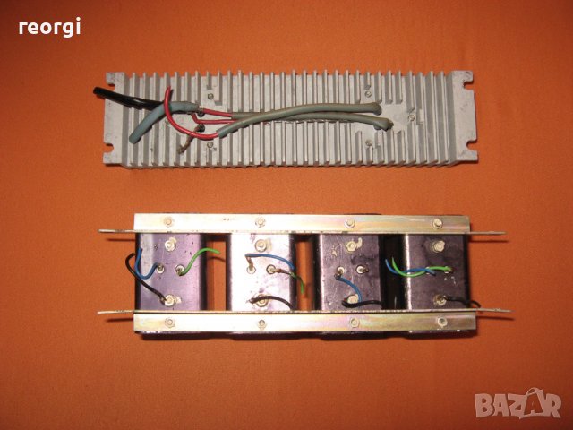 Охладители за усилватели, снимка 3 - Ресийвъри, усилватели, смесителни пултове - 38366304