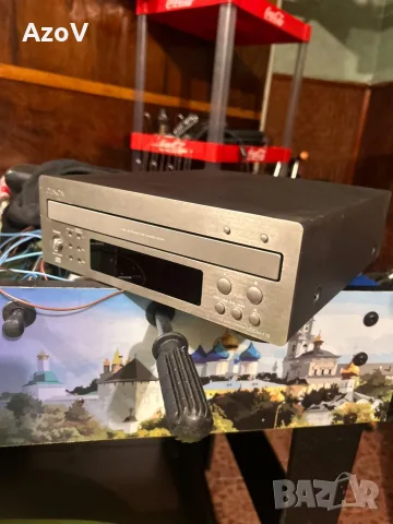 Denon CD плейър 