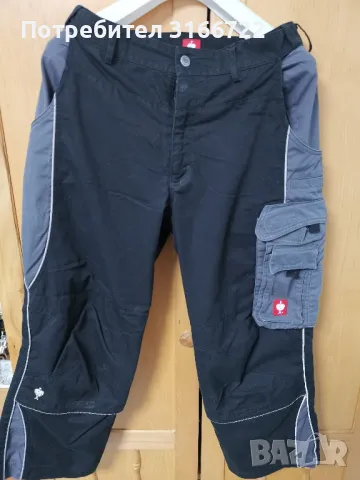 Engelbert strauss работен панталон , снимка 1