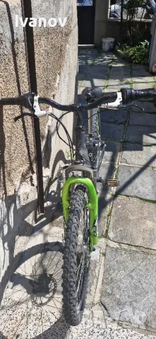 колело за дете  24 гуми, снимка 3 - Велосипеди - 49762296