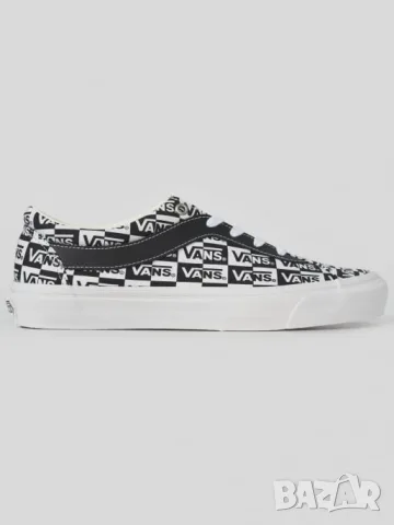 Нови кецове Vans Ua Bold Ni