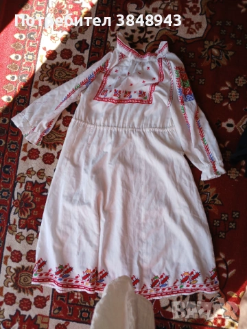 Носии и части за носия , снимка 16 - Други - 54099876