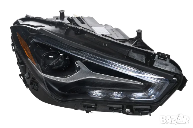 A1189062001 | Употребяван десен LED фар Mercedes-Benz