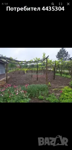 Къща в с.Александрия 37 000лв., снимка 3 - Къщи - 49917258