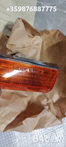 ляв мигач Ваз лада жигули руски оригинал