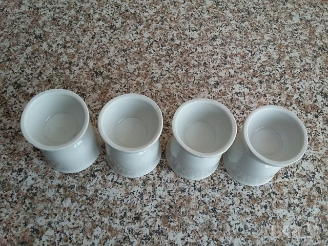 Порцеланови чаши , снимка 4 - Чаши - 38183614