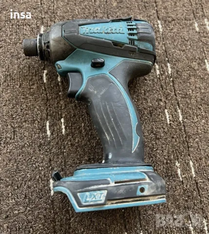 Makita 18V LXT зарядно,винтоверт,импакт, за гипсокартон, LED фенер,  и други инструменти Макита, снимка 8 - Винтоверти - 50315219