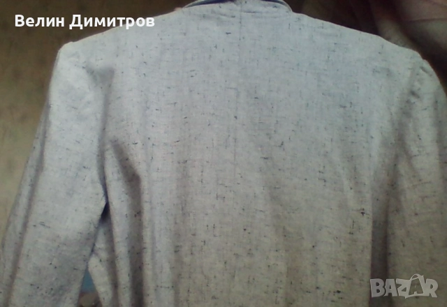 Дамско сако Ново , снимка 6 - Сака - 52397480