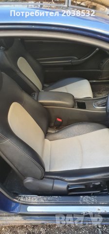 Mercedes C220,C200,C180 купе на части, снимка 9 - Части - 31543149