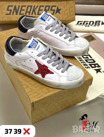 дамски маратонки , снимка 7 - Маратонки - 51011807