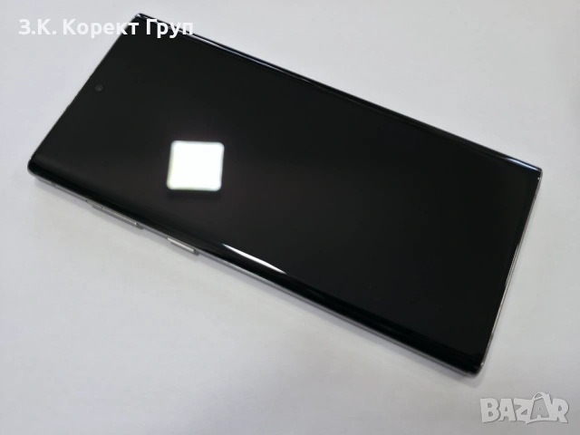 Samsung Galaxy Note10, снимка 7 - Samsung - 53973461