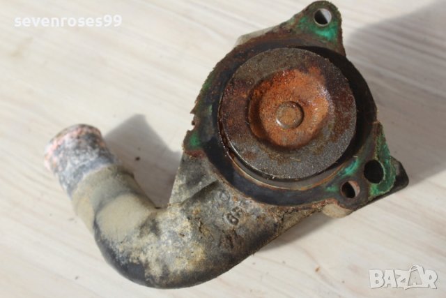 Водна помпа Форд КА 1 1.3i Ford KA 968M8505EC, снимка 4 - Части - 42485162