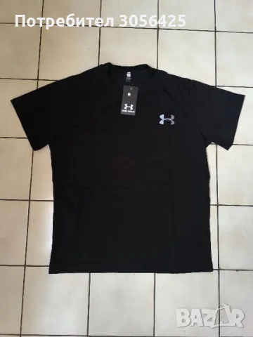 ТЕНИСКИ ГИГАНТ 3,4,5,6,7XL