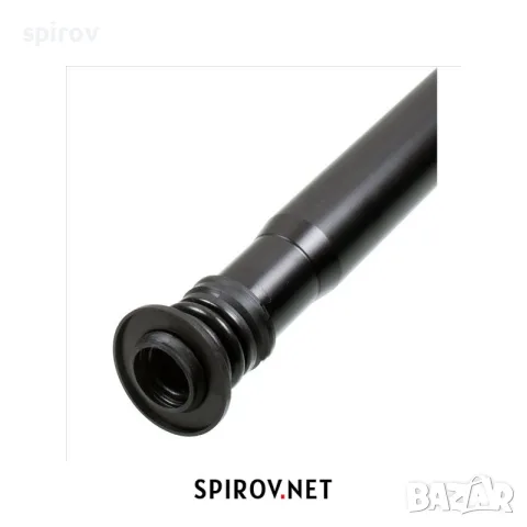 Преден кардан Mercedes 4Matic W204 W218 C207 W212 W222 W221 W216, снимка 3 - Аксесоари и консумативи - 55745513