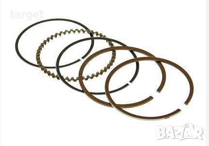 Сегменти, снимка 3 - Части - 42375822