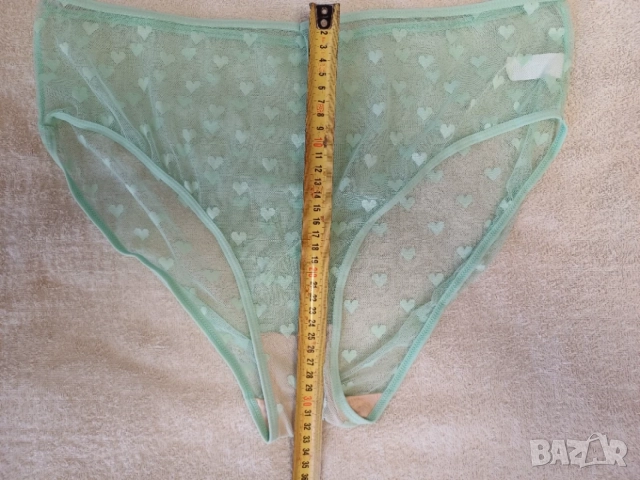 Комплект 5 бр. бикини 2XL, снимка 3 - Бельо - 55995105