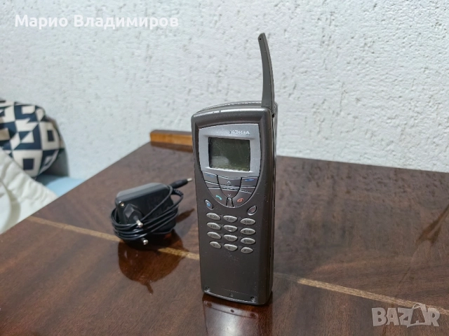 Nokia 9210 i communicator , снимка 4 - Nokia - 51965987