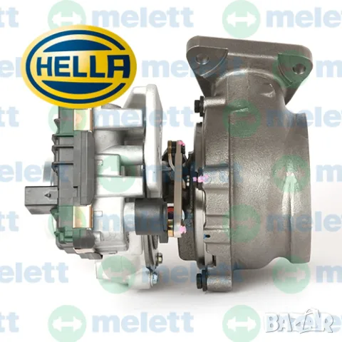 786880-0023 | Нова турбина GTB1749VK с HELLA