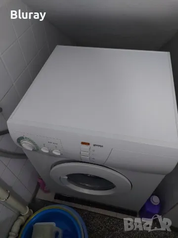 Пералня Gorenje WA 984 Electronic на части