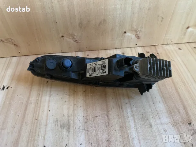 Халоген за BMW i3 led, снимка 4 - Части - 49212115