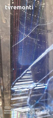 лед диоди от дисплей NS7S400HND01 от телевизор SONY модел KDL-40WE660, снимка 5 - Части и Платки - 31883460