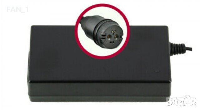 Derby Cycle BMZ зарядни устройства 36V 2A Impulse 