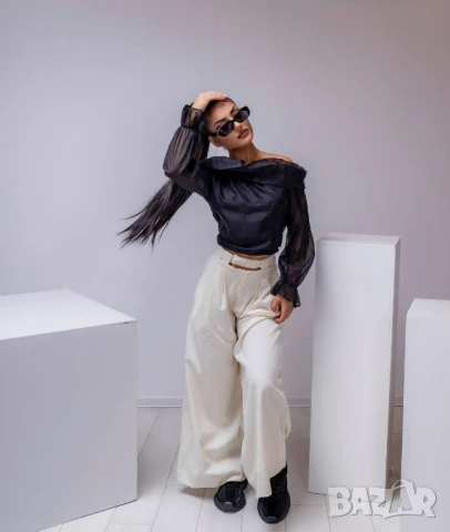 панталон , снимка 3 - Панталони - 51163860