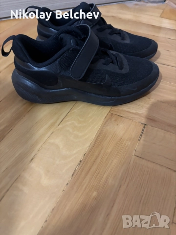 детски маратонки Nike , снимка 5 - Детски маратонки - 56368978