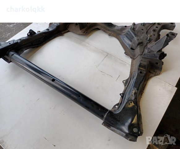 Продавам преден мост хонда црв 2.2д 08г, снимка 1