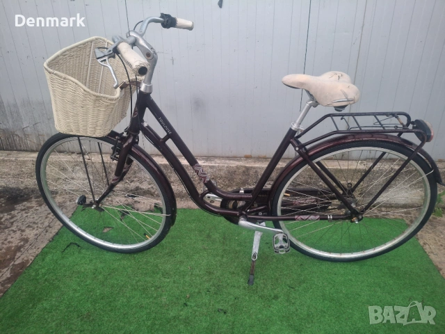 Дамски велосипед 28 цола