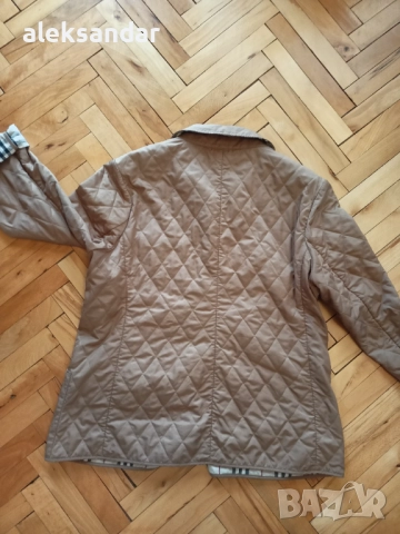Burberry Made in England , снимка 8 - Якета - 52100364