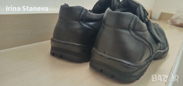 Нови мъжки обувки , снимка 3 - Ежедневни обувки - 39626702
