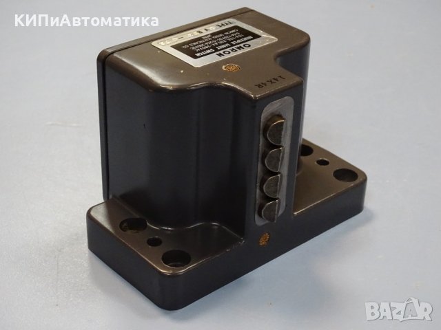 изключвател 4-пистов Omron 4VBD4-1PG multiple limit switch 4-position, снимка 8 - Резервни части за машини - 37718965