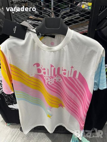 Мъжки тениски висок клас Dolce I Gabbana , снимка 9 - Тениски - 36762442