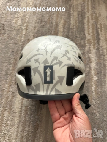 Каска за катерене