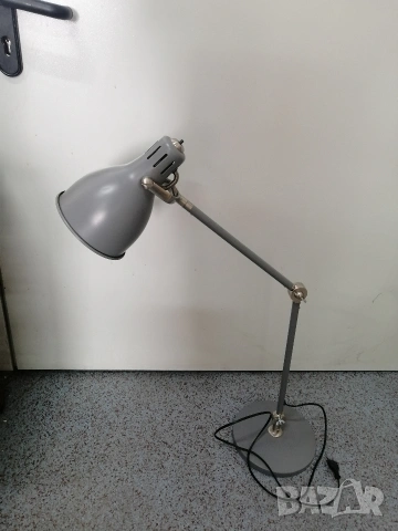 Настолна Лампа: IКЕА Ärod, снимка 6 - Настолни лампи - 54339432