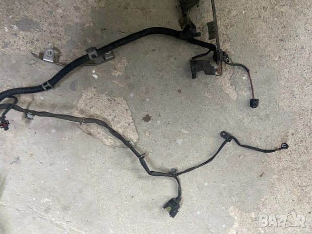 Моторна инсталация мерцедес е 420 cdi v8 om629 motorkabelbaum двигателна инсталация A6291503033, снимка 1