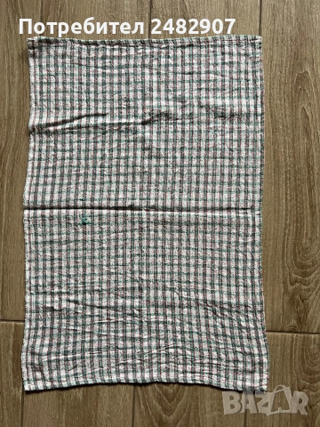 Кухненска кърпа