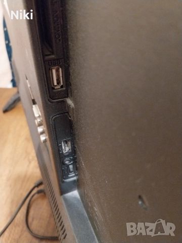 Телевизор FINLUX 32 инча., снимка 6 - Телевизори - 52886271