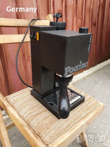 Италянска кафемашина, снимка 2 - Кафемашини - 40339854