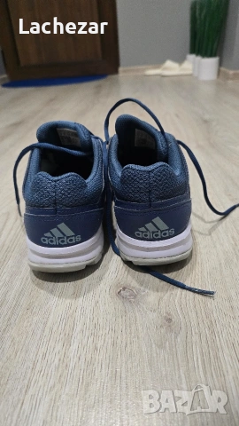 Adidas Fabela Rise Hockey Astros - Син - UK 40 - GZ4101, снимка 5 - Маратонки - 53065912