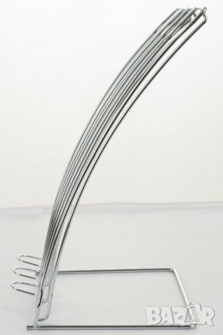 Стелаж диспенсер за капсули за кафе марка Top 5 stars, снимка 9 - Аксесоари за кухня - 31939901