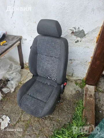 Седалки за Volkswagen Polo 6N ,2001 г,Фейслифт , снимка 2 - Части - 49912179