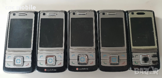 Nokia 6280 - Nokia RM-78