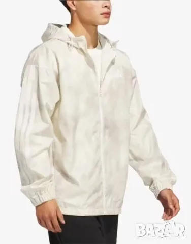 мъжко яке Adidas , снимка 3 - Якета - 56466540