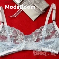 Сутиен без банел Scarlett, снимка 3 - Бельо - 48320163