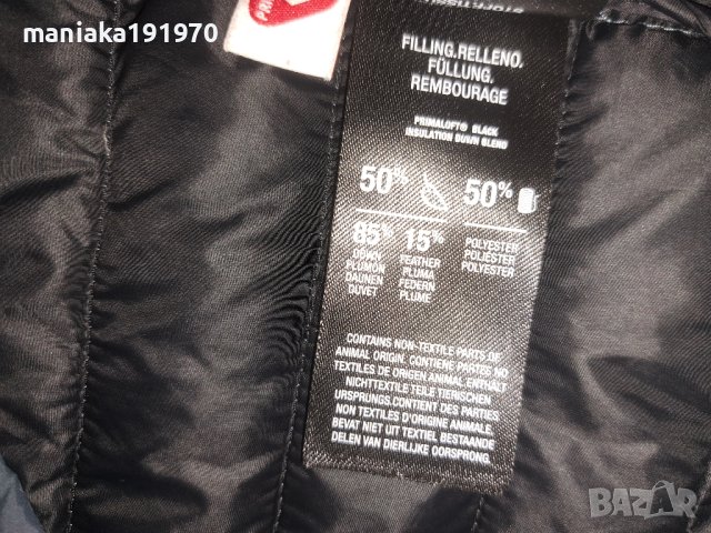 Ecoalf Primaloft (S) мъжко ултра леко пухено яке , снимка 6 - Якета - 44303557